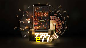 Cashback e recargas na e77